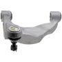 MEVOTECH CMS30108 Suspension Control Arm and Ball Joint Assembly