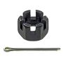 MEVOTECH CMS30108 Suspension Control Arm and Ball Joint Assembly
