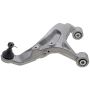 MEVOTECH CMS30108 Suspension Control Arm and Ball Joint Assembly