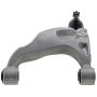 MEVOTECH CMS30109 Suspension Control Arm and Ball Joint Assembly