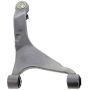 MEVOTECH CMS30109 Suspension Control Arm and Ball Joint Assembly