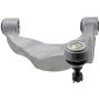 MEVOTECH CMS30109 Suspension Control Arm and Ball Joint Assembly