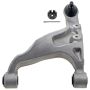 MEVOTECH CMS30109 Suspension Control Arm and Ball Joint Assembly