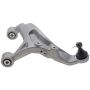 MEVOTECH CMS30109 Suspension Control Arm and Ball Joint Assembly