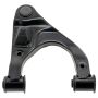 MEVOTECH CMS301100 Suspension Control Arm and Ball Joint Assembly