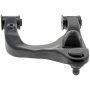 MEVOTECH CMS301100 Suspension Control Arm and Ball Joint Assembly