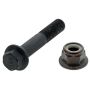 MEVOTECH CMS301100 Suspension Control Arm and Ball Joint Assembly