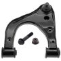 MEVOTECH CMS301100 Suspension Control Arm and Ball Joint Assembly