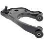 MEVOTECH CMS301100 Suspension Control Arm and Ball Joint Assembly