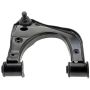 MEVOTECH CMS301101 Suspension Control Arm and Ball Joint Assembly