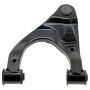 MEVOTECH CMS301101 Suspension Control Arm and Ball Joint Assembly