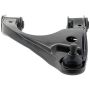 MEVOTECH CMS301101 Suspension Control Arm and Ball Joint Assembly