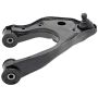 MEVOTECH CMS301101 Suspension Control Arm and Ball Joint Assembly