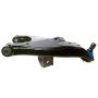 MEVOTECH CMS301102 Suspension Control Arm and Ball Joint Assembly