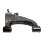 MEVOTECH CMS301103 Suspension Control Arm and Ball Joint Assembly