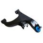 MEVOTECH CMS301103 Suspension Control Arm and Ball Joint Assembly