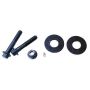 MEVOTECH CMS301103 Suspension Control Arm and Ball Joint Assembly