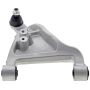 MEVOTECH CMS301104 Suspension Control Arm and Ball Joint Assembly