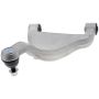 MEVOTECH CMS301104 Suspension Control Arm and Ball Joint Assembly