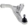 MEVOTECH CMS301104 Suspension Control Arm and Ball Joint Assembly
