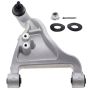 MEVOTECH CMS301104 Suspension Control Arm and Ball Joint Assembly