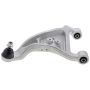 MEVOTECH CMS301104 Suspension Control Arm and Ball Joint Assembly