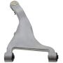 MEVOTECH CMS301105 Suspension Control Arm and Ball Joint Assembly