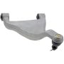 MEVOTECH CMS301105 Suspension Control Arm and Ball Joint Assembly