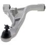 MEVOTECH CMS301105 Suspension Control Arm and Ball Joint Assembly