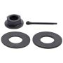 MEVOTECH CMS301105 Suspension Control Arm and Ball Joint Assembly