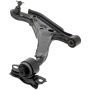 MEVOTECH CMS30110 Suspension Control Arm and Ball Joint Assembly