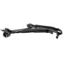 MEVOTECH CMS30110 Suspension Control Arm and Ball Joint Assembly