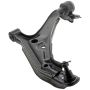 MEVOTECH CMS30110 Suspension Control Arm and Ball Joint Assembly
