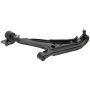MEVOTECH CMS30110 Suspension Control Arm and Ball Joint Assembly