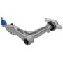 MEVOTECH CMS301111 Suspension Control Arm and Ball Joint Assembly