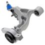 MEVOTECH CMS301112 Suspension Control Arm and Ball Joint Assembly