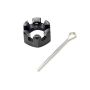 MEVOTECH CMS301117 Suspension Control Arm and Ball Joint Assembly