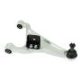 MEVOTECH CMS301118 Suspension Control Arm and Ball Joint Assembly