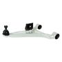 MEVOTECH CMS301118 Suspension Control Arm and Ball Joint Assembly