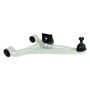 MEVOTECH CMS301119 Suspension Control Arm and Ball Joint Assembly
