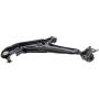 MEVOTECH CMS30111 Suspension Control Arm and Ball Joint Assembly