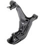 MEVOTECH CMS30111 Suspension Control Arm and Ball Joint Assembly