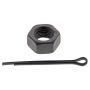 MEVOTECH CMS30111 Suspension Control Arm and Ball Joint Assembly