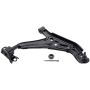 MEVOTECH CMS30111 Suspension Control Arm and Ball Joint Assembly