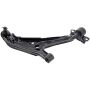 MEVOTECH CMS30111 Suspension Control Arm and Ball Joint Assembly