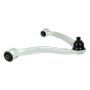MEVOTECH CMS301120 Suspension Control Arm and Ball Joint Assembly