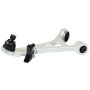 MEVOTECH CMS301122 Suspension Control Arm and Ball Joint Assembly