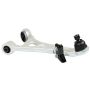 MEVOTECH CMS301123 Suspension Control Arm and Ball Joint Assembly