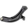 MEVOTECH CMS301124 Suspension Control Arm and Ball Joint Assembly