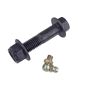 MEVOTECH CMS301124 Suspension Control Arm and Ball Joint Assembly
